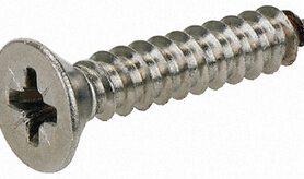 自攻螺釘的國家標準有哪些