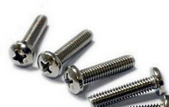 十字盤頭螺釘引用標準