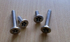 防盜螺釘是萬(wàn)無(wú)一失的嗎？