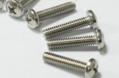 機(jī)螺釘是什么螺釘