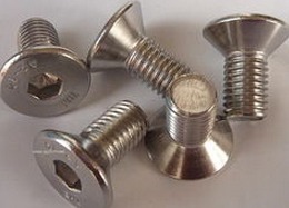 內(nèi)六角螺釘?shù)囊?guī)格種類和用途介紹