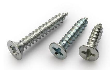 自攻螺釘有些總會擰不緊?