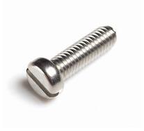 如何選擇不銹鋼螺釘？