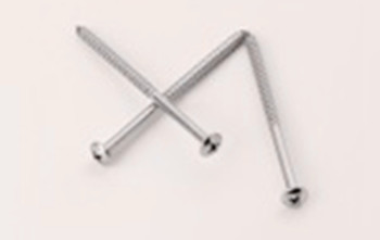 非標(biāo)準(zhǔn)螺釘有哪些驗(yàn)收方式？