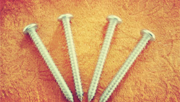 不銹鋼螺釘有哪些常見問題？