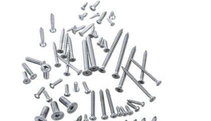 不銹鐵非標(biāo)螺釘是如何生產(chǎn)出來的？