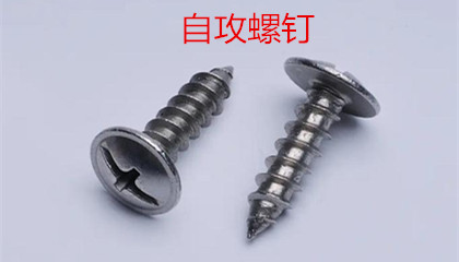 怎么才能購(gòu)買(mǎi)到質(zhì)量好的自攻螺釘呢？