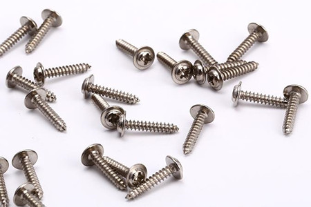 家庭裝修時(shí)如何選擇合適的自攻螺釘？