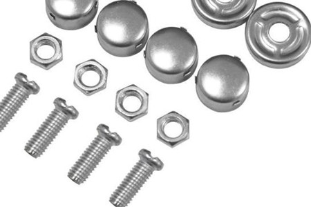 汽車(chē)防盜螺釘?shù)恼_拆卸方法