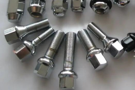 汽車防盜螺釘受歡迎，它真能防盜嗎？