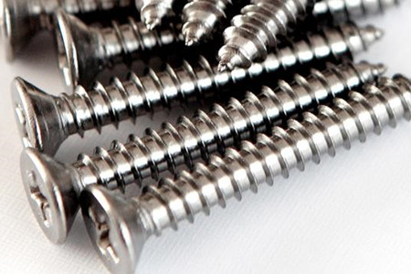 自攻螺釘選細(xì)牙還是粗牙，你知道嗎？