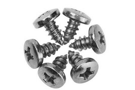 自攻螺釘表面處理技術(shù)知多少？這幾種很常見！