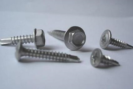 自攻螺釘需要鉆孔嗎？你想了解的都在這里！