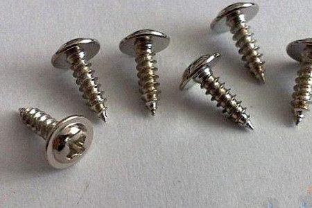 自攻螺釘?shù)牟煌膊?，你選對(duì)了嗎？