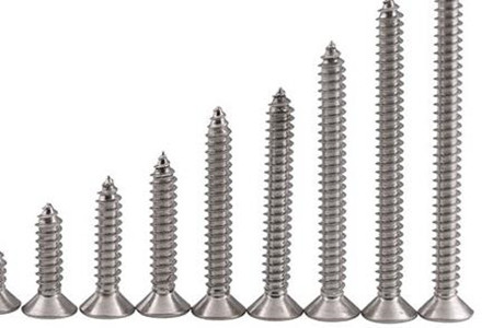 日升分享：三角螺釘?shù)穆菁y四大要素！