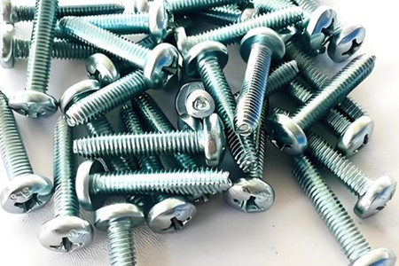 異形三角螺釘沒有專用起子怎么拆？一招輕松拆卸！