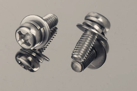 組合螺釘是配彈墊還是配平墊？決定因素有這些！