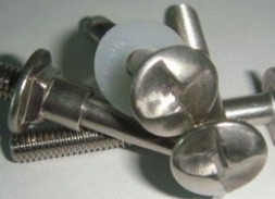 防盜螺釘要怎么拆除？如何拆不會(huì)弄壞螺絲？