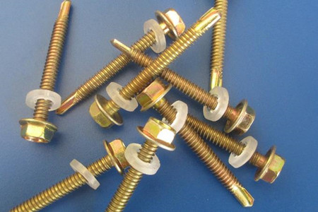 自攻螺釘多少錢一個(gè)，這些因素影響其價(jià)格