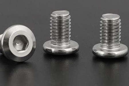 輕松了解！防盜螺釘?shù)奶攸c(diǎn)、性能和用途