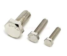 不銹鋼螺釘?shù)牟馁|(zhì)分類有哪些？