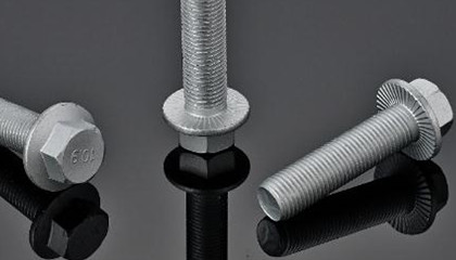 導(dǎo)致達克羅螺釘生銹的原因有哪些？