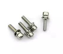 內(nèi)六角圓柱頭螺釘?shù)膰覙?biāo)準(zhǔn)是什么?