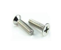 沉頭螺釘有哪些特點(diǎn)？