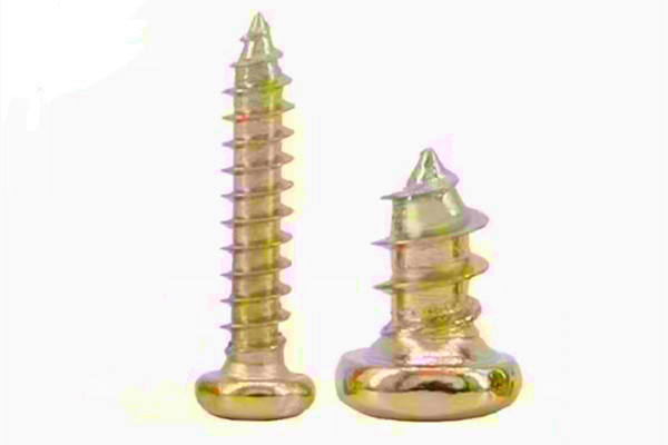 安裝頻繁滑絲？非標(biāo)自攻螺釘?shù)姆阑诳萍紒?lái)了！