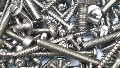 為何非標(biāo)緊固件比普通緊固件價(jià)格貴？