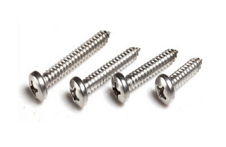 自攻螺釘?shù)陌惭b方法有哪些？