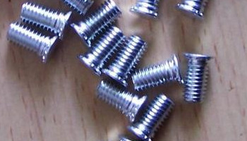 使用壓鉚螺釘需要注意哪些？