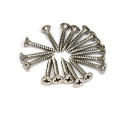 螺釘鍍鋅、鍍鎳和鍍鉻的有什么區(qū)別？