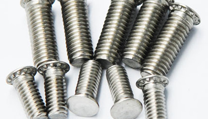 壓鉚螺絲的自動(dòng)化鉚接技術(shù)