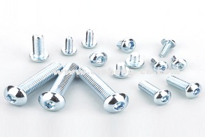 防盜螺釘在哪些情況下會(huì)失效？