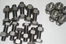 常用組合螺釘介紹