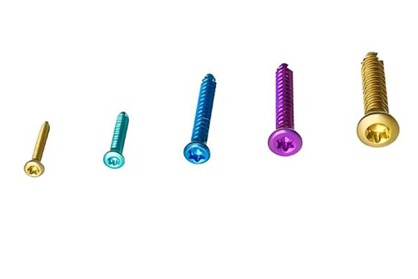 看完這篇文章，您就能了解自攻螺釘了！