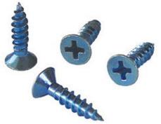 沉頭螺釘頭部尺寸標(biāo)準(zhǔn)？