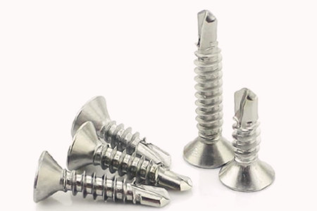 關(guān)于三角螺釘，你究竟了解多少？