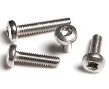 內(nèi)梅花螺釘標準