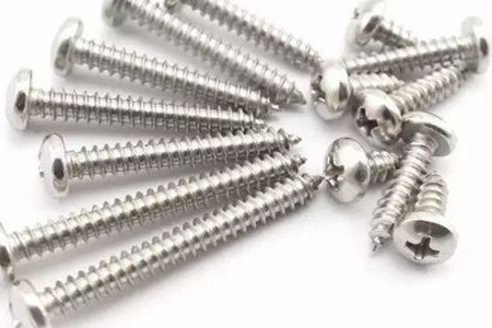 自攻螺釘怎么打進去比較簡單？看看專家怎么說！