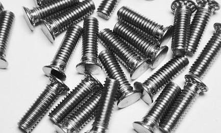 世界緊固件整個(gè)行業(yè)分析非標(biāo)螺絲知識(shí)