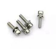 內(nèi)六角圓柱頭螺釘?shù)膰?guó)家標(biāo)準(zhǔn)是什么?