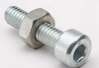 巧用六角帶墊螺釘