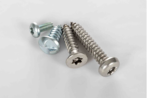 防盜螺釘