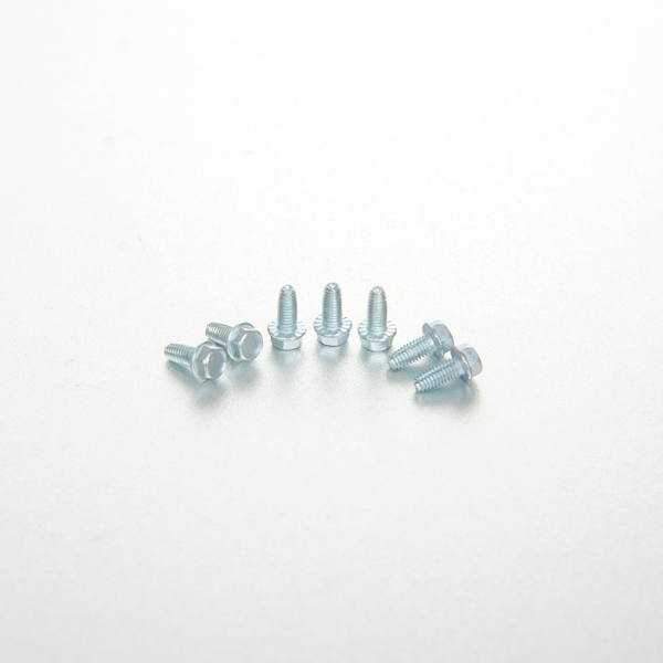 六角華司三角螺釘