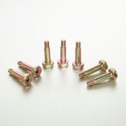 非標十字六角螺栓