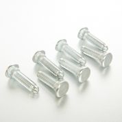 非標壓鉚螺栓10.9